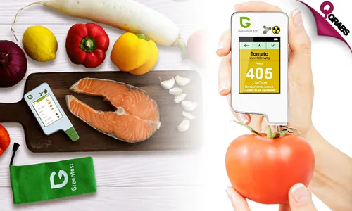 Greentest Eco 5!